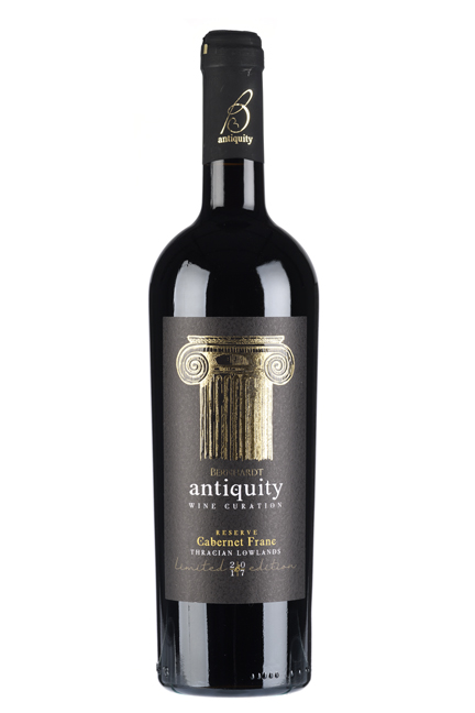 WINES – Bernhardt Antiquity Wine Curation